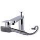 Смеситель для ванны TOPAZ SARDINIA TS 08111-H19 000014765 фото 3