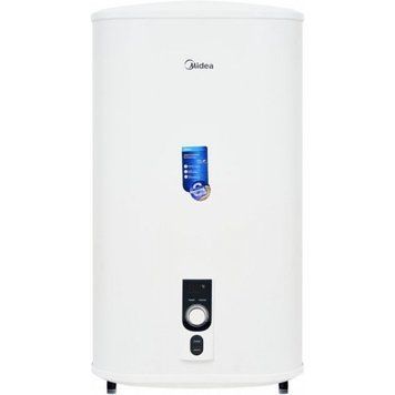 Водонагрівач Midea D50-20ED2 (W) мокрий тен D50-20ED2 (W) фото