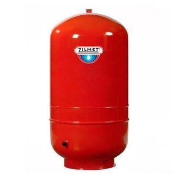 Бак Zilmet cal-pro для систем отопления 300л 6bar ( 1300030000 ) 000002396 фото