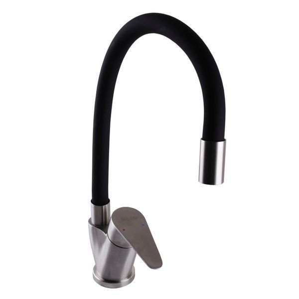 Змішувач для кухні MixMIRA MAIN MSM-203SB 000020480 фото
