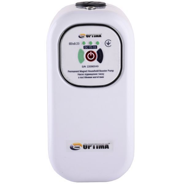 Насос повышения давления Optima Prime DC 15-15 AUTO 000024716 фото