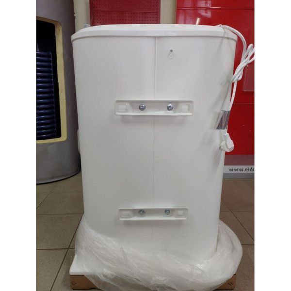 Водонагрівач Midea D50-20ED2 (W) мокрий тен D50-20ED2 (W) фото