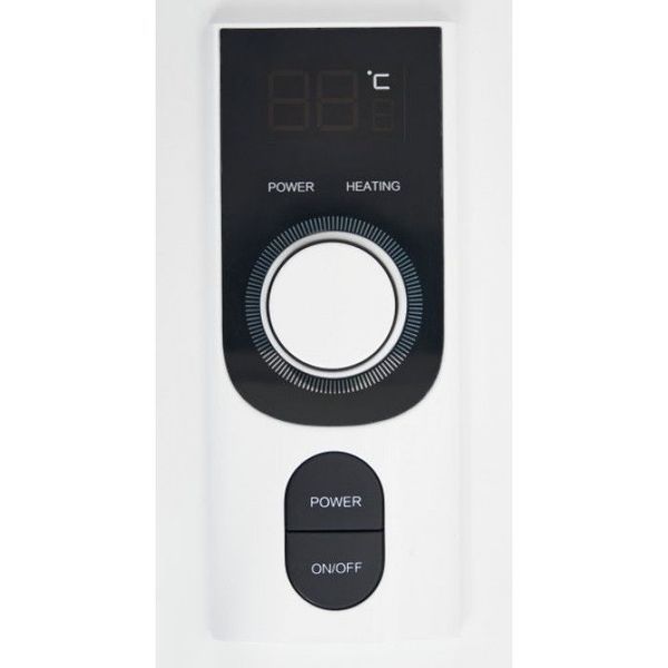 Водонагрівач Midea D50-20ED2 (W) мокрий тен D50-20ED2 (W) фото