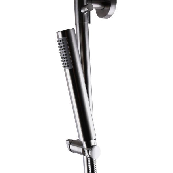 Душова система Globus Lux MAIN SM-SH-02 000016099 фото