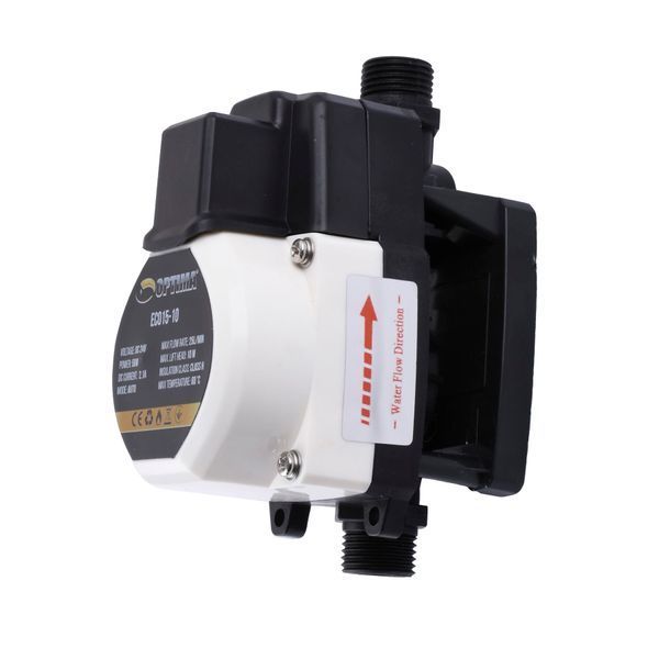 Насос повышения давления Optima ECO 15-10 AUTO 000021548 фото