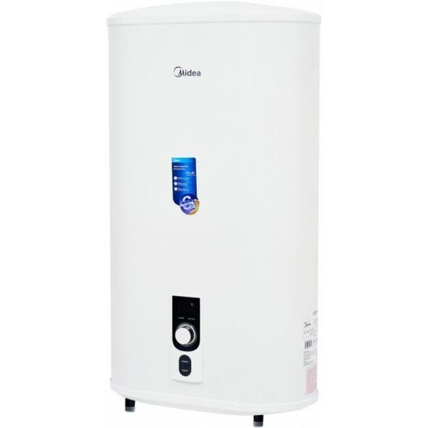Водонагрівач Midea D50-20ED2 (W) мокрий тен D50-20ED2 (W) фото