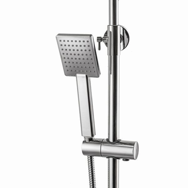 Душевая система Globus Lux SEVA GLSV-0088 000010907 фото