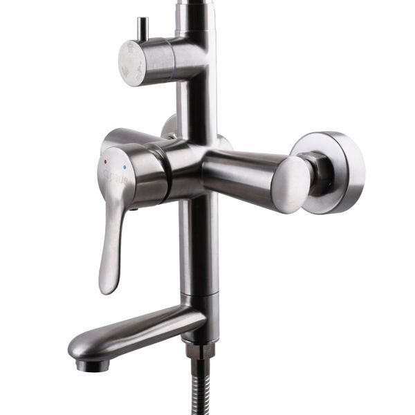Душова система Globus Lux MAIN SM-SH-02 000016099 фото