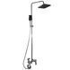 Душевая система Globus Lux TURIN GLTU-0550 000031790 фото 4