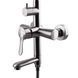 Душова система Globus Lux MAIN SM-SH-02 000016099 фото 3