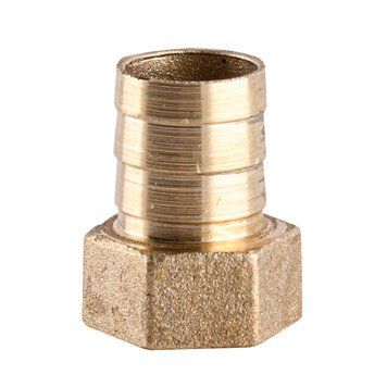 Штуцер 1/2&Prime;В 18мм латунный 1610Б 000017019 фото
