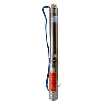 Насос скважинный с пов,уст, к песку 3&Prime; OPTIMA 3SDm1,8/11 0,25 кВт 45м + пульт+кабель 1,5м NEW 000021396 фото
