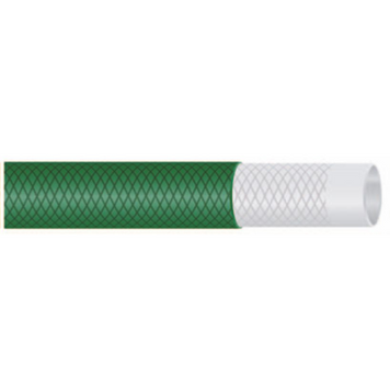 Шланг Rudes армированный Silicon pluse green 1" L50 2200000066848 фото