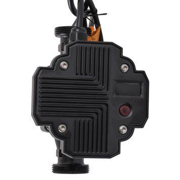Насос циркуляционный энергосберегающий Optima PRIME HBG 25-200AUTO 180мм 000027884 фото