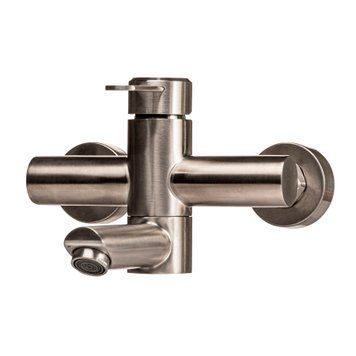 Смеситель для ванны Globus Lux WIEN SBT2-102N 000017539 фото