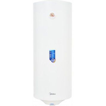 Водонагрівач Midea D80-15F6 (W) мокрий тен D80-15F6 (W) фото
