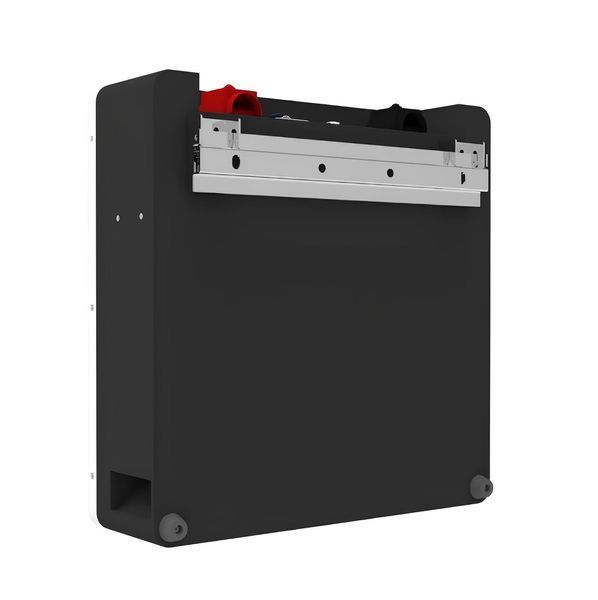 Акумуляторна батарея LifePO4 51.2V 100AH (настінна) 4S1P фото