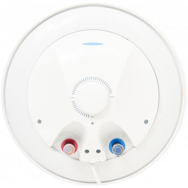 Водонагрівач Midea D80-15F6 (W) мокрий тен D80-15F6 (W) фото
