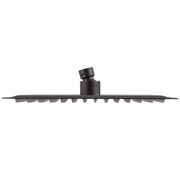 Душевая лейка Globus Lux ST-0250-Q-GP 000028470 фото