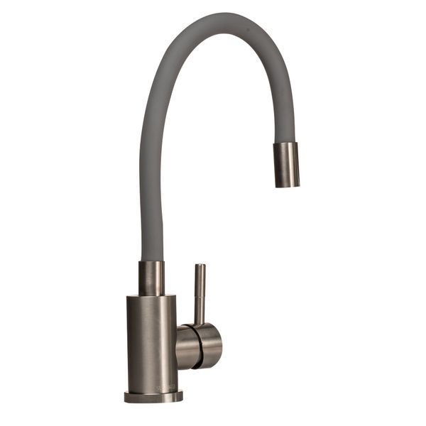 Змішувач для кухні Globus Lux ALPEN SUS-203SG 000019181 фото