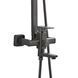 Душевая система Globus Lux MILANO VAN-GLM-0026-11-Graphite 000023331 фото 3