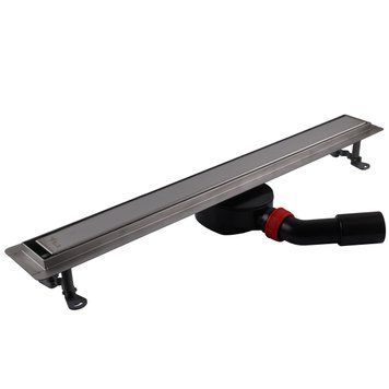 Трап линейный душевой TILLO TM256-C-70 000031853 фото