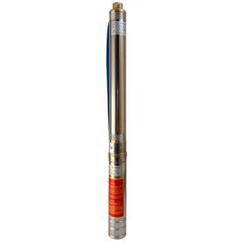 Насос свердловинний з підв, стійк, до піску 3&Prime; OPTIMA 3SDm1,8/15 0,37 кВт 61м + пульт+кабель1,5мNEW 000021397 фото