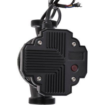 Насос циркуляционный энергосберегающий Optima PRIME HBG 32-110AUTO 180мм 000027885 фото