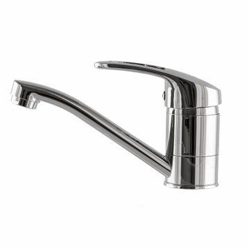Змішувач для умивальника Globus Lux Caprice GLCA-0103М 000010645 фото