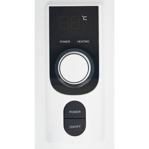 Водонагрівач Midea D80-20ED2 (D) сухий тен D80-20ED2 (D) фото