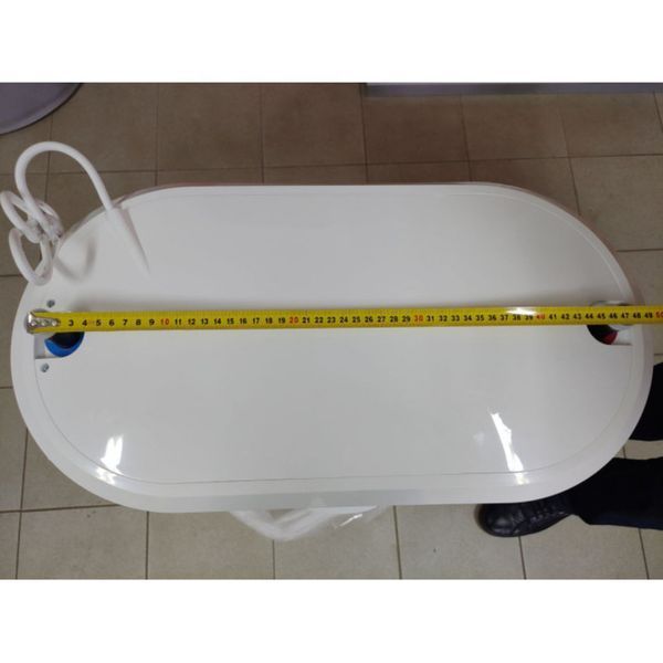 Водонагрівач Midea D80-20ED2 (D) сухий тен D80-20ED2 (D) фото
