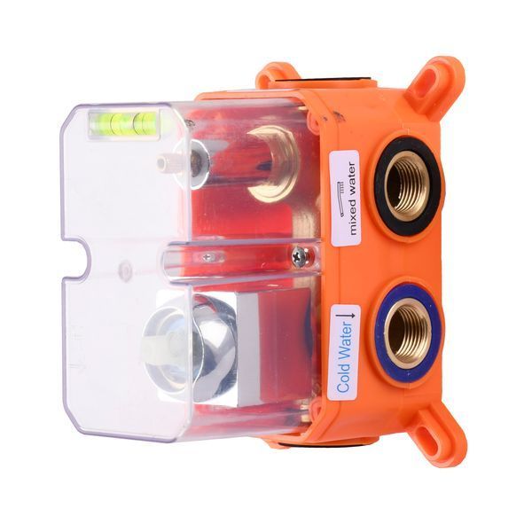 Душова система Globus Lux GLM-305N-SMART 000027555 фото