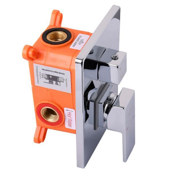 Душова система Globus Lux GLM-305N-SMART 000027555 фото