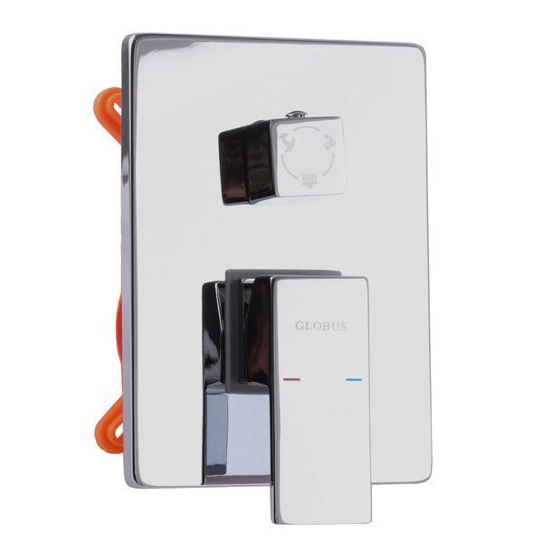 Душова система Globus Lux GLM-305N-SMART 000027555 фото