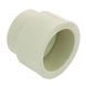 Муфта ПП редукционная FADO PPR 63*40 PMR14 фото 1