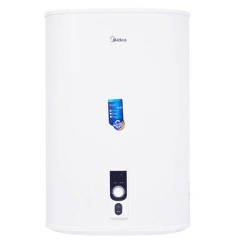 Водонагрівач Midea D80-20ED2 (W) мокрий тен D80-20ED2 (W) фото