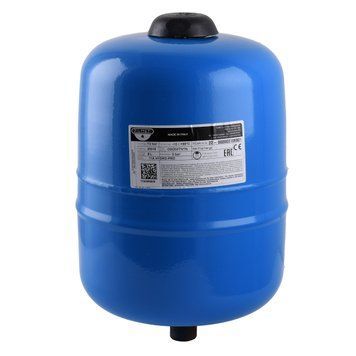 Гидроаккумулятор c фиксированной мембраной 8л Zilmet HYDRO-PRO 10bar ( 11A0000800 ) 000024506 фото