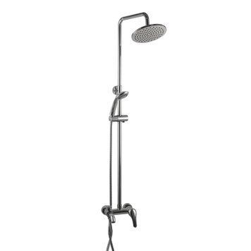 Душевая система Globus Lux Solly GLSO-0001 000011294 фото