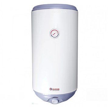 Водонагрівач ELDOM Style DRY 50 SLIM 72267WD фото