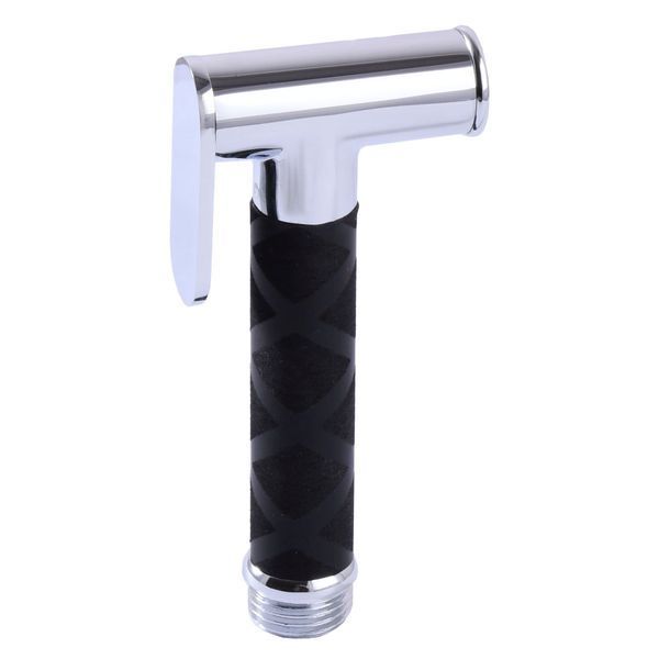Душевая гигиеническая стоп-лейка Globus Lux S-170BL 000020777 фото