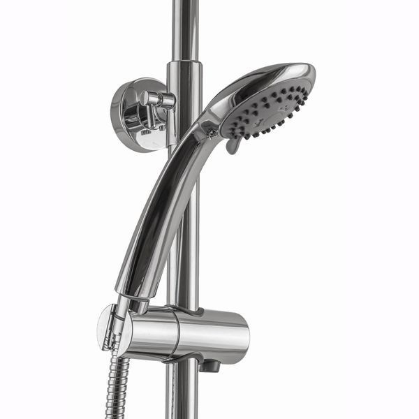 Душевая система Globus Lux Solly GLSO-0001 000011294 фото