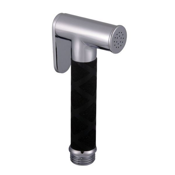 Душевая гигиеническая стоп-лейка Globus Lux S-170BL 000020777 фото
