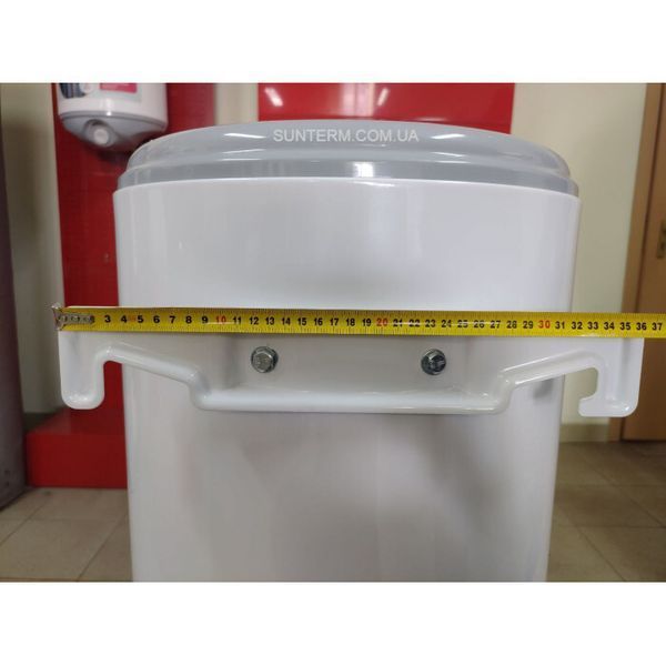 Водонагрівач ELDOM Style DRY 50 SLIM 72267WD фото
