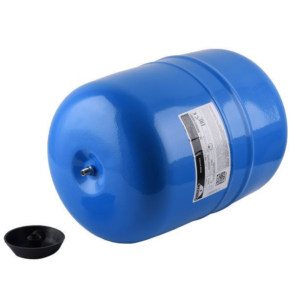 Гидроаккумулятор c фиксированной мембраной 8л Zilmet HYDRO-PRO 10bar ( 11A0000800 ) 000024506 фото