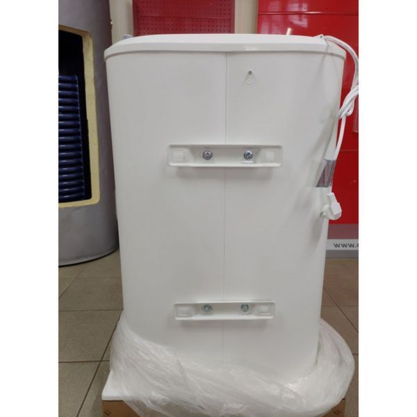 Водонагрівач Midea D80-20ED2 (W) мокрий тен D80-20ED2 (W) фото