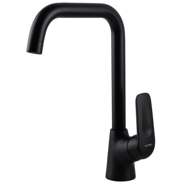 Змішувач для кухні Globus Lux Koln GLK-0203L-10-BB 000023156 фото