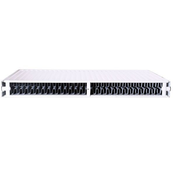Радиатор стальной 22/600х2000 бок FORNELLO 000021113 фото