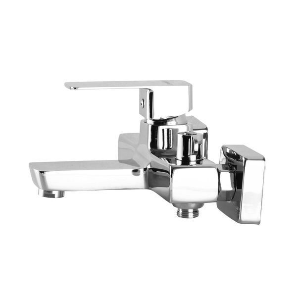 Змішувач для ванни DOMINO MALIBU DMM-102N 000013702 фото