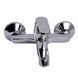 Смеситель для ванны Globus Lux Laguna GLA-0102NE 000022552 фото 5