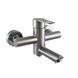 Смеситель для ванны Globus Lux RING SR-102N 000020877 фото 2